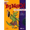 BINGO ! 1- CAHIER D'EXERCICES + CD AUDIO - J'APPRENDS L'ANGLAIS