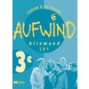 AUFWIND 3E LV1 - CAHIER D'EXERCICES