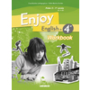 ENJOY ENGLISH 4E - WORKBOOK - VERSION PAPIER