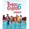 NEW ENJOY ENGLISH - ANGLAIS 6E - WORKBOOK - VERSION PAPIER