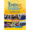 NEW ENJOY ENGLISH 5E - COFFRET 2 DVD CLASSE