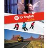 E FOR ENGLISH 4E - ANGLAIS ED.2013 - WORKBOOK