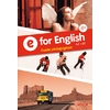 E FOR ENGLISH 4E - ANGLAIS ED.2013 - GUIDE PEDAGOGIQUE