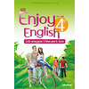 NEW ENJOY ENGLISH 4E - GUIDE PEDAGOGIQUE - VERSION PAPIER + FICHES CLASSE