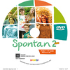 SPONTAN NEU 2 - 2EME ANNEE 2014 - AUDIO