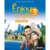 NEW ENJOY ENGLISH - ANGLAIS 3E  ED.2015- WORKBOOK - VERSION PAPIER