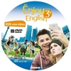 NEW ENJOY ENGLISH 3E - DVD-ROM ELEVE REMPLACEMENT