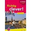 RICHTIG CLEVER 1ERE ANNEE - LIVRE