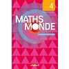 MATHS MONDE CYCLE 4 - LIVRE DU PROFESSEUR -  VERSION PAPIER