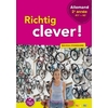 RICHTIG CLEVER 2EME ANNEE - LIVRE