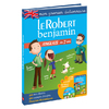 LE ROBERT BENJAMIN ANGLAIS - MON PREMIER DICTIONNAIRE