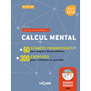 TOUT LE PROGRAMME DE : CALCUL MENTAL CYCLE 2 (LIVRE + RESSOURCES NUMERIQUES)