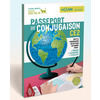 PASSEPORT DE CONJUGAISON CE2 5LIVRE + RESSOURCES NUMERIQUES)
