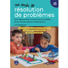UNE ANNEE DE RESOLUTION DE PROBLEME GS