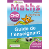 GUIDE DE L'ENSEIGNANT CAHIER IPARCOURS MATHS CM2 (2020)