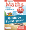 GUIDE DE L'ENSEIGNANT CAHIER IPARCOURS MATHS CE2 (2018)