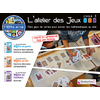 L'ATELIER DES JEUX (FRACTIONS) CYCLE 3 - MATHS EN-VIE
