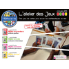 L'ATELIER DES JEUX (NOMBRES, FORMES ET MESURES) CYCLES 2 ET 3 - MATHS EN-VIE