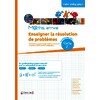 ENSEIGNER LA RESOLUTION DE PROBLEMES AU CYCLE 2 - MATHS EN-VIE (EDITION 2026)
