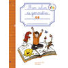 MON CAHIER DE GOMMETTES GS METHODE DE LECTURE LES ALPHAS CAHIER DE L'ELEVE - LA METHODE DE LECTURE L