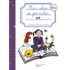 MON CAHIER DE GOMMETTES CP METHODE DE LECTURE LES ALPHAS CAHIER DE L'ELEVE - LA METHODE DE LECTURE L