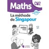 METHODE DE SINGAPOUR CM2 (2019) - FICHIER PHOTOCOPIABLE