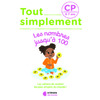 TOUT SIMPLEMENT - LES NOMBRES JUSQU'A 100 CP