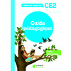 METHODE EXPLICITE - ETUDE DE LA LANGUE CE2 (2022) - GUIDE PEDAGOGIQUE