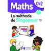 MATHEMATIQUES CM2 - METHODE DE SINGAPOUR - FICHIER 1