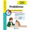 LES PETITS DEVOIRS - PROBLEMES CE1