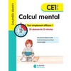 LES PETITS DEVOIRS - CALCUL MENTAL CE1