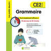 LES PETITS DEVOIRS - GRAMMAIRE CE2