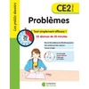 LES PETITS DEVOIRS - PROBLEMES CE2