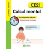 LES PETITS DEVOIRS - CALCUL MENTAL CE2