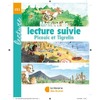 MANUEL DE LECTURE SUIVIE CE1 - PICOUIC ET TIGRELIN (2023)