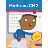 MATHS AU CM2 - MANUEL DE L'ELEVE