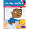 BILINGUE MATHS AU CM2 - MANUEL DE L'ELEVE