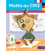 BILINGUE MATHS AU CM2 - CAHIER DE GEOMETRIE