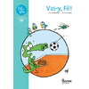 VAS-Y FIL ! - POCHE - MES PREMIERES LECTURES -CP