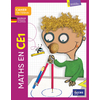 MATHS EN CE1 - CAHIER DE L'ELEVE BILINGUE - EDITION BILINGUE