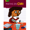 MATHS EN CM1 - GUIDE DE L'ENSEIGNANT