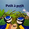 PETIT A PETIT... - MES PREMIERS ALBUMS