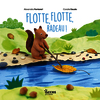 FLOTTE FLOTTE RADEAU - MES PREMIERS ALBUMS