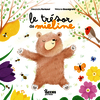 LE TRESOR DE MIELINE - MES PREMIERS ALBUMS