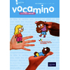 VOCAMINO - LE SCHEMA CORPOREL