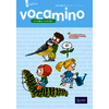 VOCAMINO - LE MONDE N ATUREL