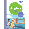 ANGLAIS CE2 - METHODE EXPLICITE - CAHIER (2024)