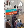 FICHES D'ACTIVITES - HISTOIRE-GEOGRAPHIE 4E ED. 2017