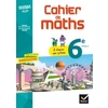 DIMENSIONS - MATHEMATIQUES 6E ED. 2017 - CAHIER ELEVE