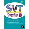 SVT CYCLE 4 ED. 2016 MON CAHIER COMPAGNON - CAHIER DE L'ELEVE